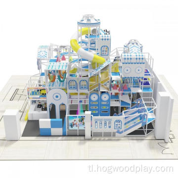 Kids Indoor Soft playground